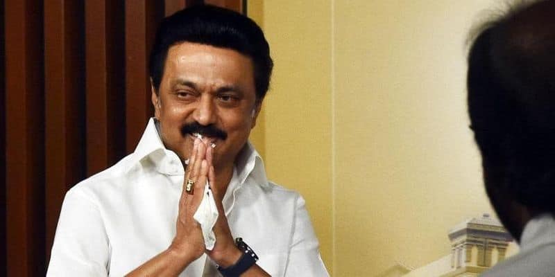 Without Periyar, there would be no DMK rule... MK Stalin Speech