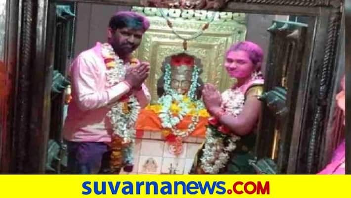 It is all a family affair check Karnataka local body election results 2021 rbj It is all a family affair check Karnataka local body election results 2021 rbj
