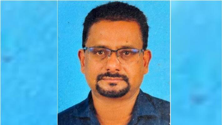 Mortal remains of Keralite repatriated Mortal remains of Keralite repatriated