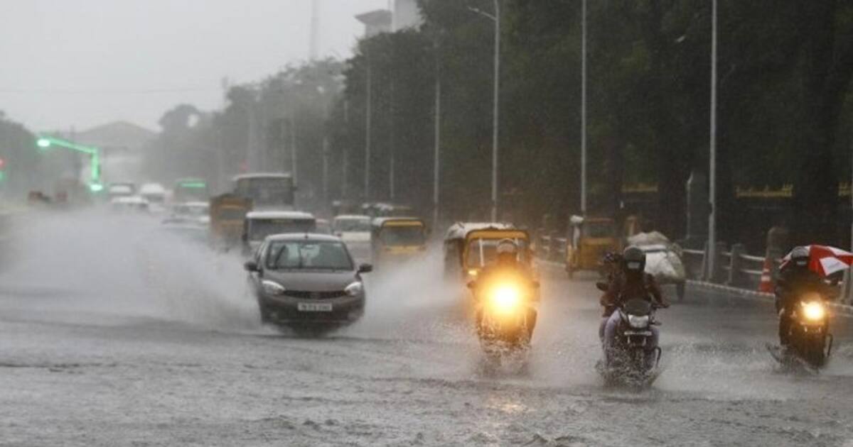 Alert : சென்னை மக்களே உஷார்.. போக்குவரத்தில் மாற்றம்..  எந்தெந்த இடங்கள் தெரியுமா ?