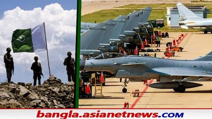 Pakistan had acquired 25 Chinese j 10c fighter jet to counter India's rafale bsm Pakistan had acquired 25 Chinese j 10c fighter jet to counter India's rafale bsm