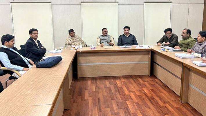 Uttrakhand Assembly Election 2022 Congress second meeting of screening committee today first list of candidates may come Uttrakhand Assembly Election 2022 Congress second meeting of screening committee today first list of candidates may come