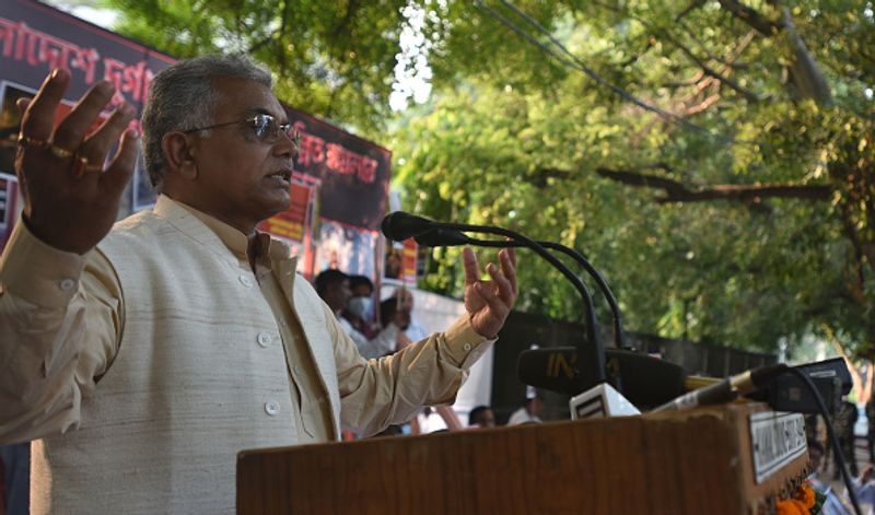 Roundup 2021 Controversial remarks by Trinamool-BJP leaders