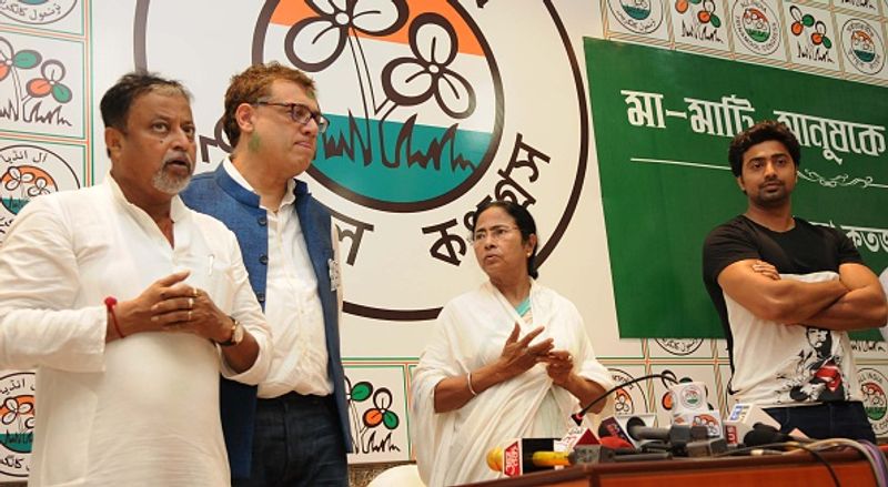 Roundup 2021 Controversial remarks by Trinamool-BJP leaders