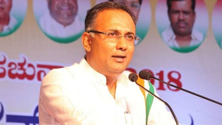 dinesh gundu rao reaction on dk shivakumar statement about election ticket gow dinesh gundu rao reaction on dk shivakumar statement about election ticket gow