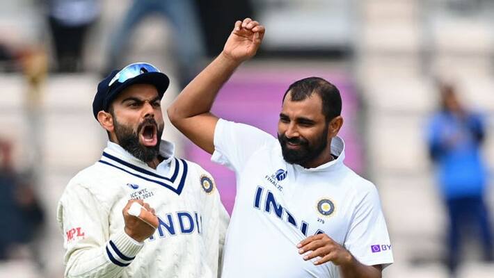 South Africa vs India after Centurion test win Team India fined docked WTC point South Africa vs India after Centurion test win Team India fined docked WTC point