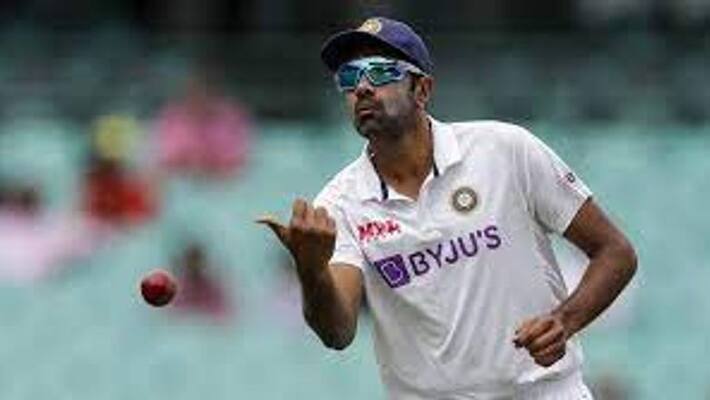 ravichandran ashwin asks umpires to change new ball in south africa vs india first test ravichandran ashwin asks umpires to change new ball in south africa vs india first test