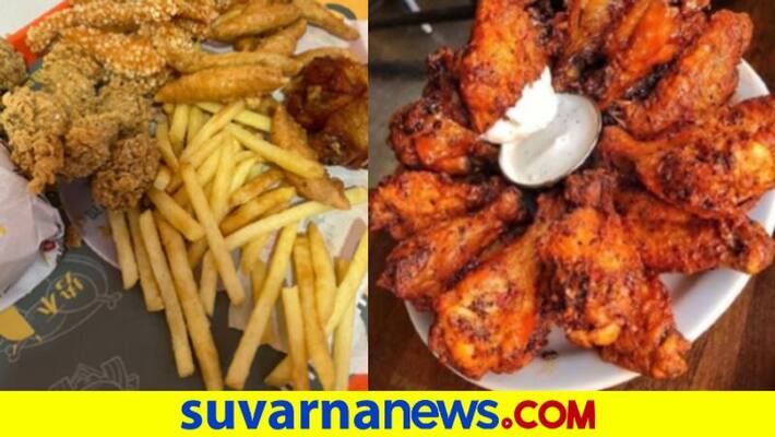 How bad are Fried foods for your health How bad are Fried foods for your health