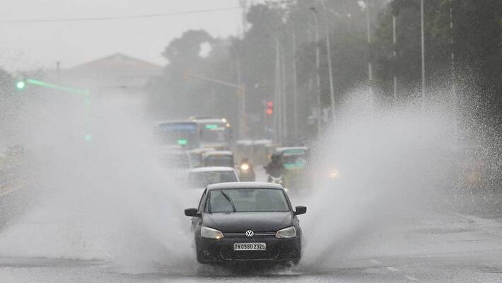 today weather update - Rain today in 11 districts today weather update - Rain today in 11 districts