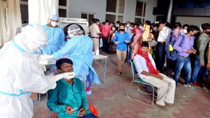 daily corona cases will reached 35 thousand in Bengal says Expert bmm daily corona cases will reached 35 thousand in Bengal says Expert bmm
