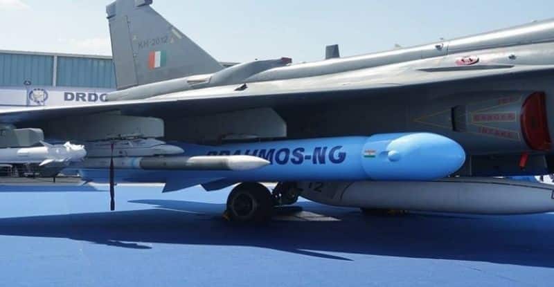 BrahMos Missile production in Lucknow BrahMos NG
