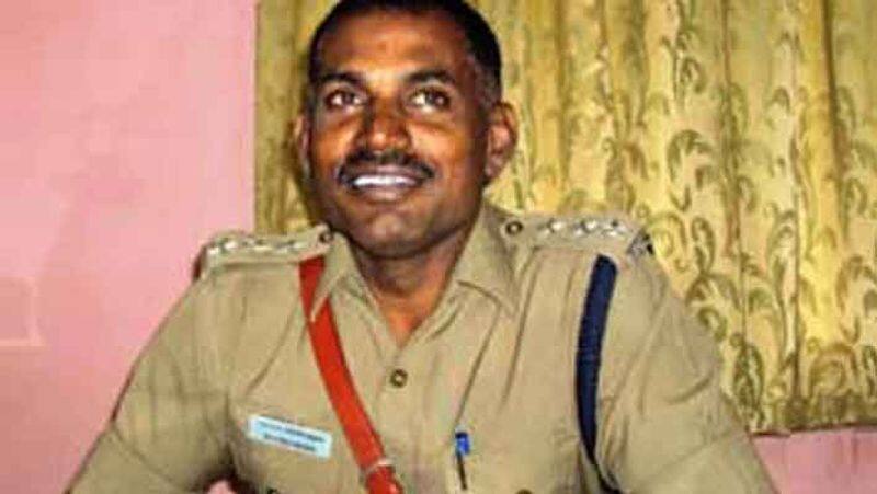 kancheepuram rowdism increased...tamil nadu government appointed Encounter specialist Velladurai