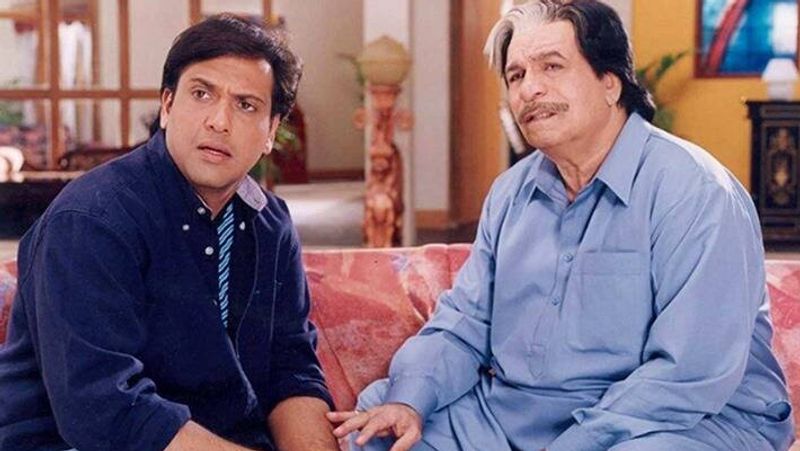 Kader Khan Death Anniversary, his Last wish remained unfulfilled Because of Amitabh Bachchan kpg