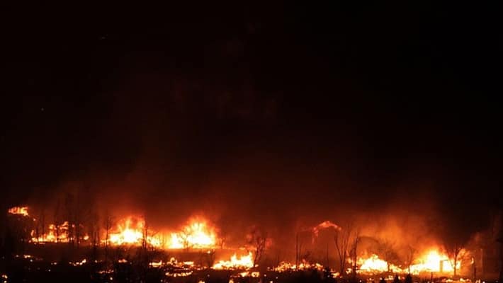 Now or never: IPCC report warns on critical temperature limit, emissions must decline by 2025-dnm Now or never: IPCC report warns on critical temperature limit, emissions must decline by 2025-dnm