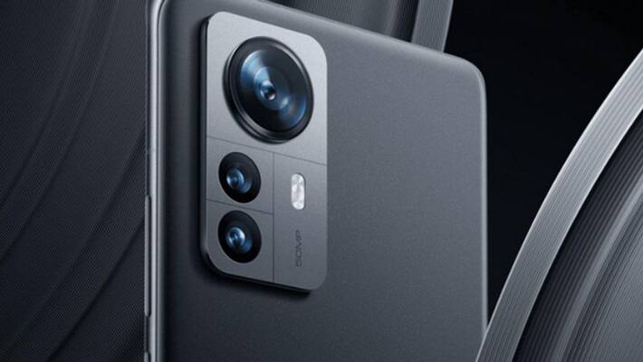 Xiaomi 12X may launch in India soon tech news price features launch date ANP Xiaomi 12X may launch in India soon tech news price features launch date ANP