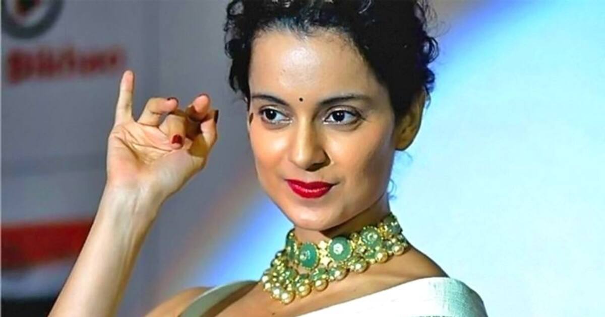 Kangana Ranaut's Net Worth, Cars, House, Salary And More