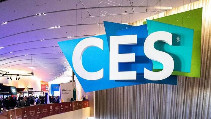 CES 2022 worlds biggest tech show of the year will be held in Las Vegas from 5th January mnj CES 2022 worlds biggest tech show of the year will be held in Las Vegas from 5th January mnj