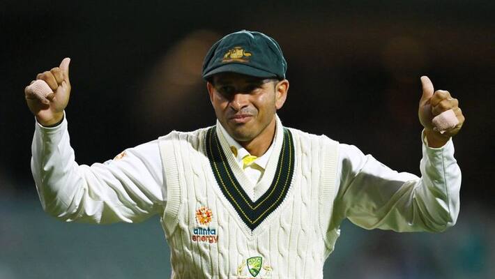 The Ashes 2021-22: Usman Khawaja Shines With Century At Sydney Test, As Australia Declared The Innings at 416-8 The Ashes 2021-22: Usman Khawaja Shines With Century At Sydney Test, As Australia Declared The Innings at 416-8
