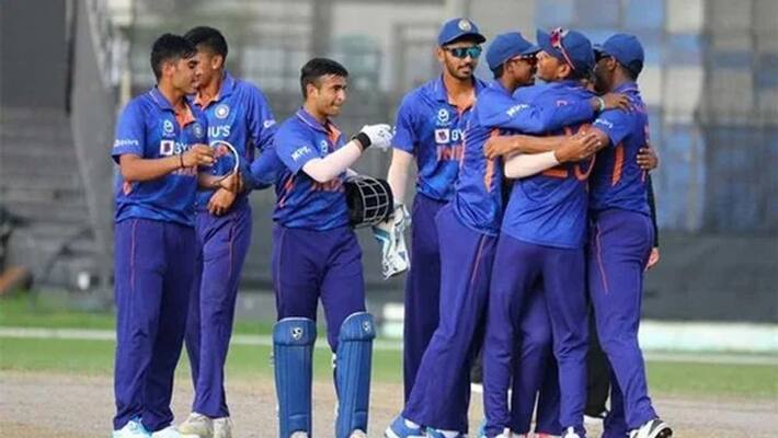 ICC Under 19 World Cup 2022 Everything Cricket Fans need to know kvn ICC Under 19 World Cup 2022 Everything Cricket Fans need to know kvn