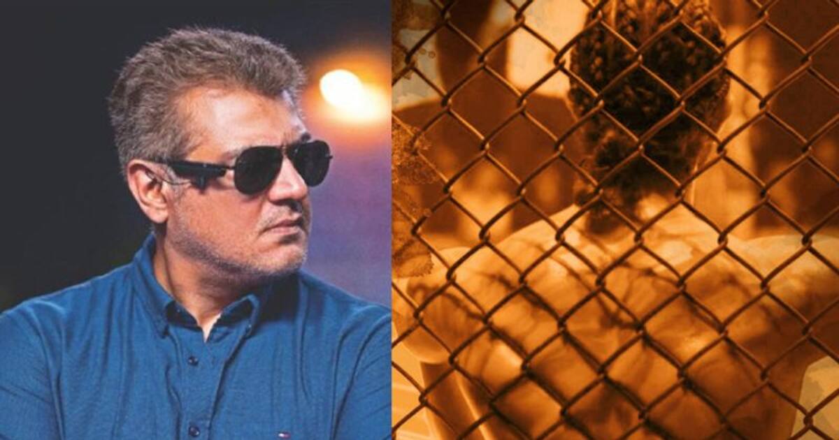 Liger Movie : அஜித்துக்கு போட்டியாக கிளிம்ப்ஸ் வீடியோ... ஸ்லம்டாக் ஆக மாஸ் காட்டும் விஜய் - டிரெண்டாகும் லிகர்