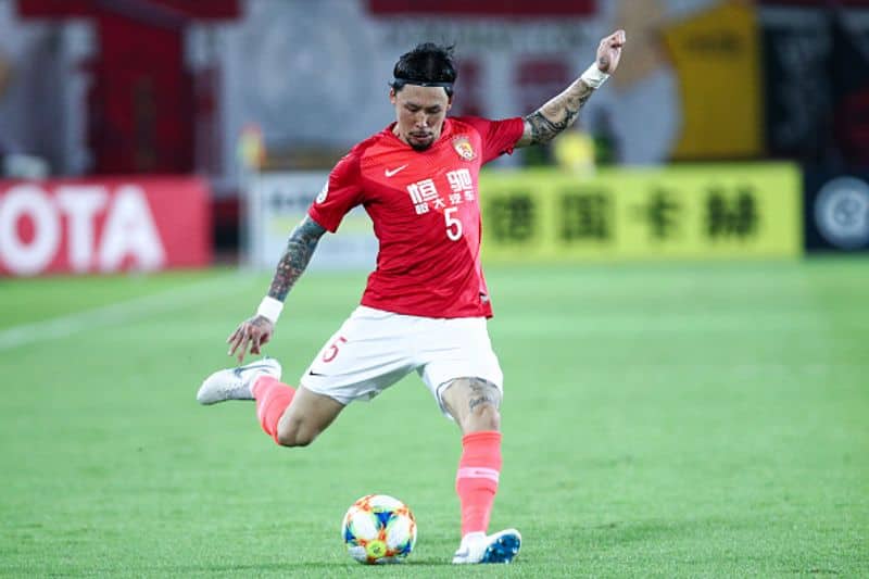 China bans football players from getting tattoos