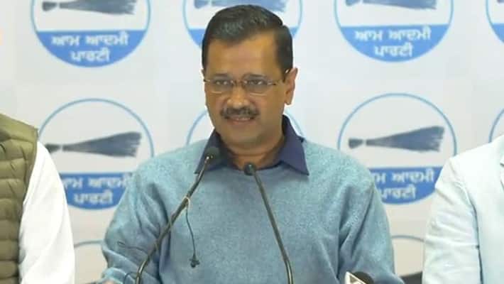 Goa Election 2022 Panaji AAP released 4th list of candidates stb Goa Election 2022 Panaji AAP released 4th list of candidates stb