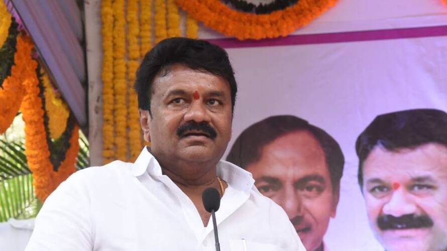 Minister Thalasani Srinivas Yadav Serious About Fire Accidents on Safety Measures in Godowns, Telangana - bsb Minister Thalasani Srinivas Yadav Serious About Fire Accidents on Safety Measures in Godowns, Telangana - bsb