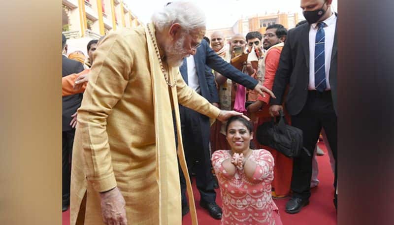 Round up 2021 yearend PM Modi shares 21 moments on New Year's eve