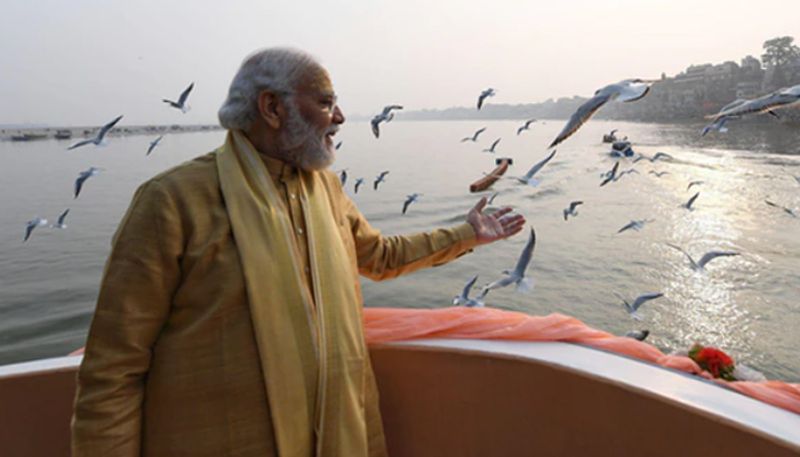 Round up 2021 yearend PM Modi shares 21 moments on New Year's eve