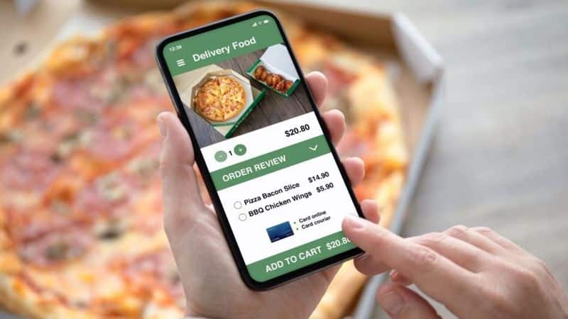 swiggy zomato : Food delivery firms asked to submit plans for improving complaint redressal