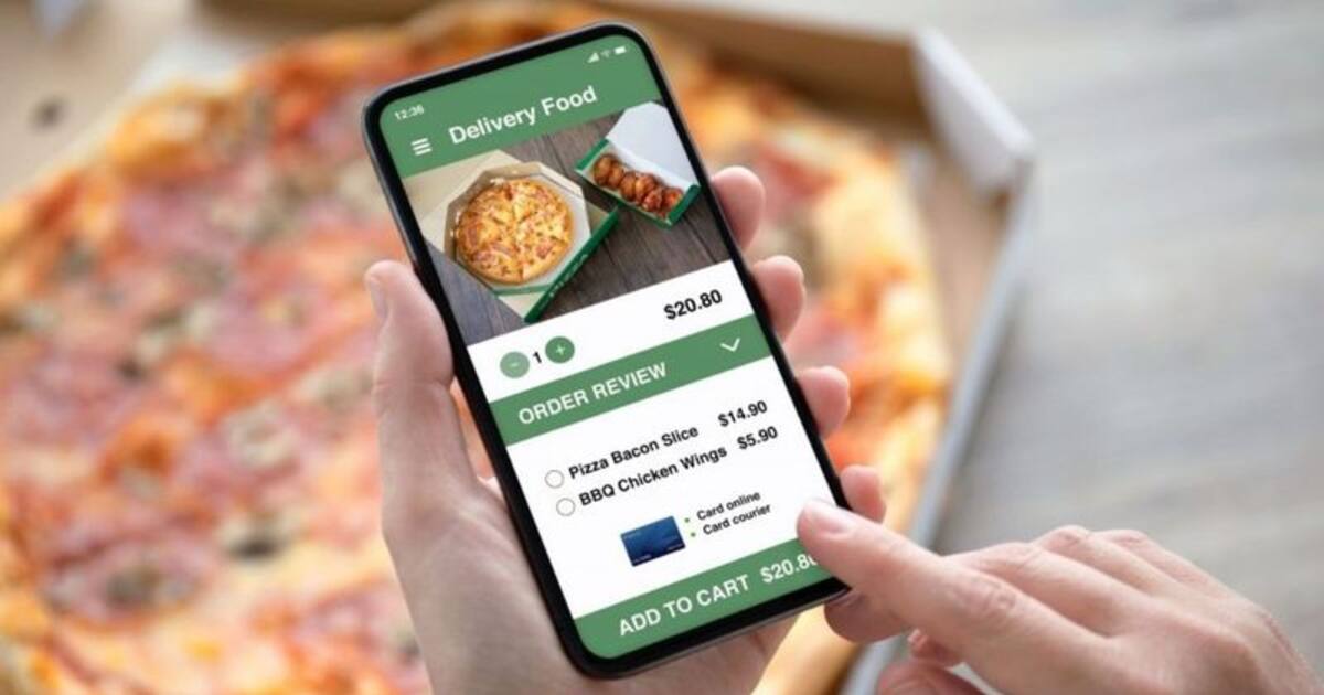 5 % ஜி.எஸ்.டி கட்டுங்க.. சோமேட்டோ, ஸ்விக்கிக்கு ஆப்பு வைத்த மத்திய அரசு.. உஷார் மக்களே !