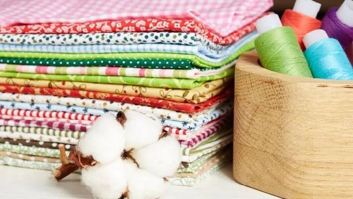 Textile exports increased by 41% in April December 2021 Textile exports increased by 41% in April December 2021