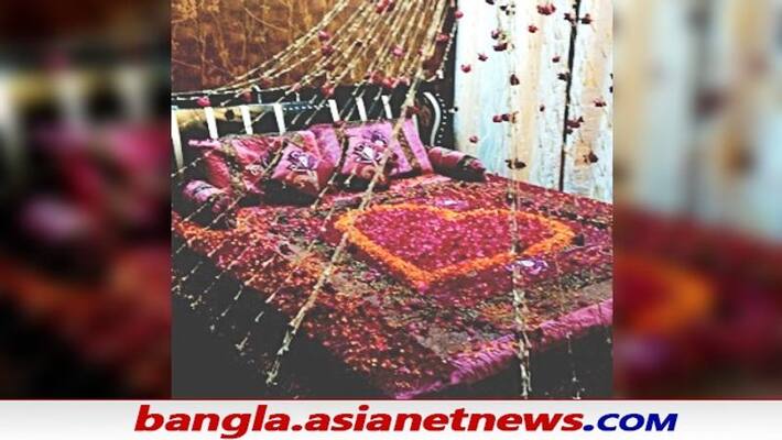 Uttar Pradesh man finds out wife 5-month-pregnant on wedding night ALB Uttar Pradesh man finds out wife 5-month-pregnant on wedding night ALB