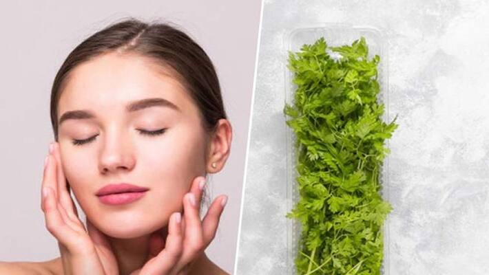 Skincare tips, 7 best anti aging herbs Skincare tips, 7 best anti aging herbs