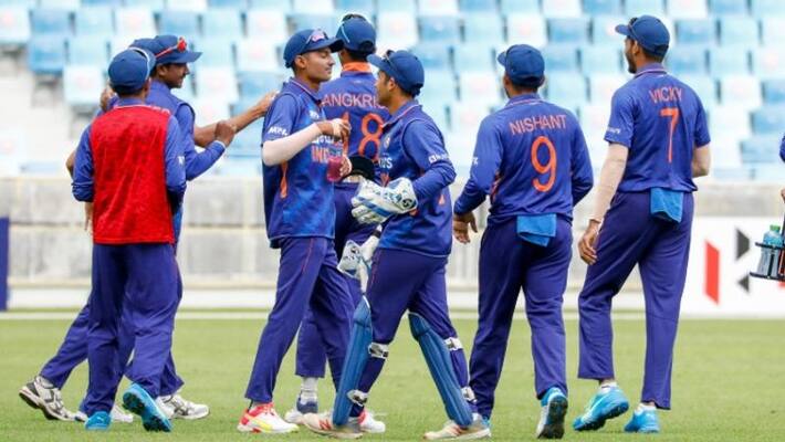U19 Asia Cup 2021 India need 107 runs to win agaisnt Sri Lanka U19 Asia Cup 2021 India need 107 runs to win agaisnt Sri Lanka