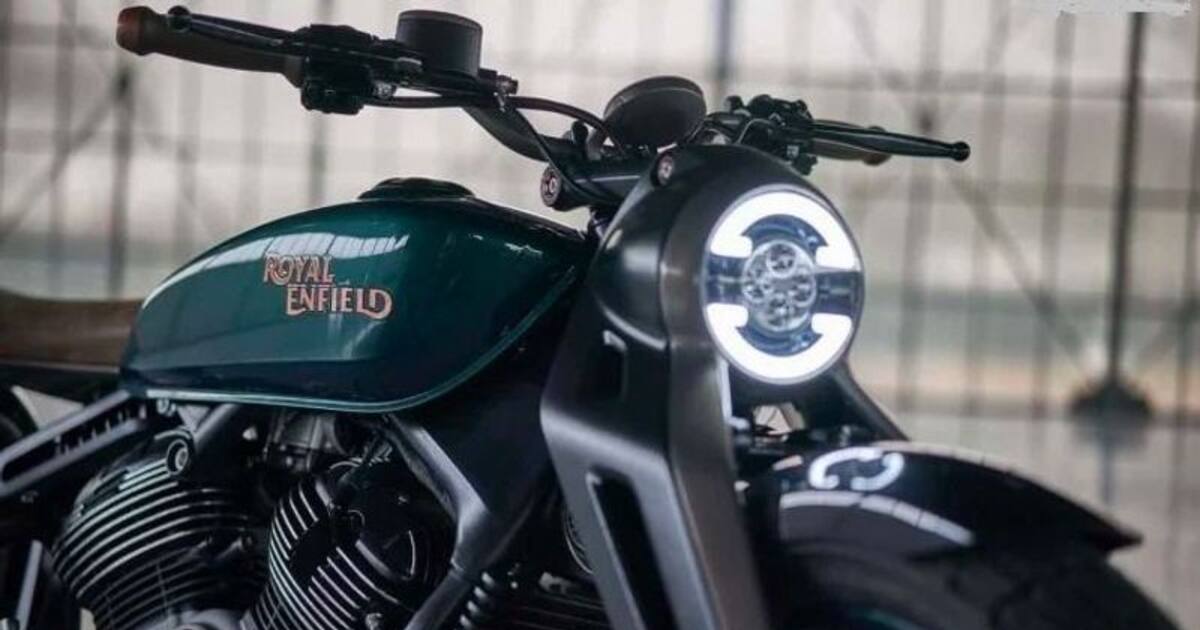 இளைஞர்களை குறிவைத்து புது ஸ்கெட்ச் போடும் ராயல் என்ஃபீல்டு