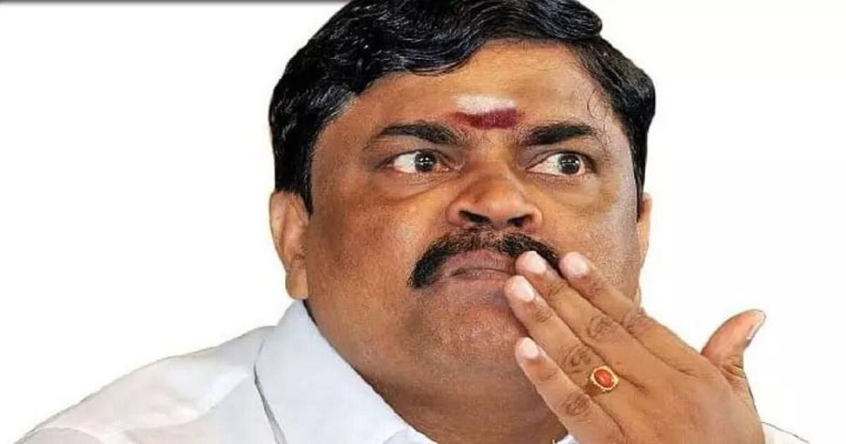 வந்துட்டாருய்யா ராஜேந்திர பாலாஜி வந்துட்டாரு... ’திமுககாரர்கள் இனிமேல்தான் ஜாக்கிரதையா இருக்கணுமாம்..!’