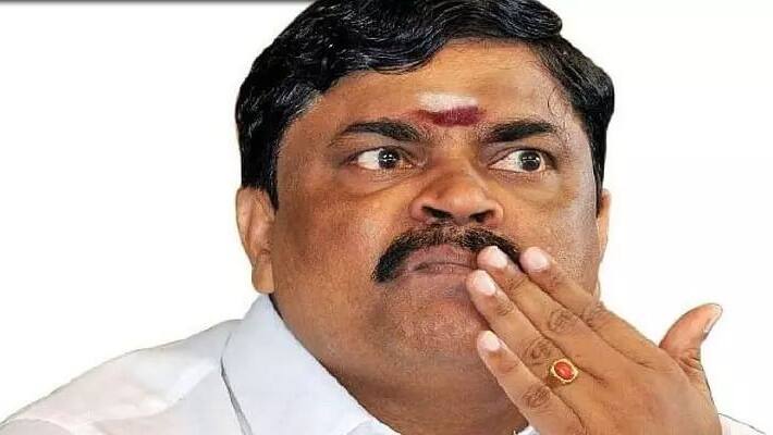 Rajendra balaji release DMKs should be careful now Rajendra balaji release DMKs should be careful now