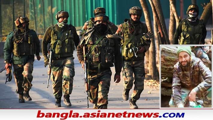 9 JeM militants, 1 soldier killed in three operations in 2 days in Kashmir ALB 9 JeM militants, 1 soldier killed in three operations in 2 days in Kashmir ALB