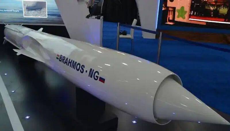 BrahMos Missile production in Lucknow BrahMos