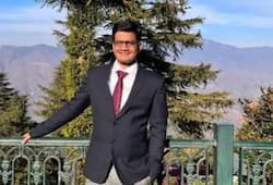 upsc 2020 interview with achiever Sumit Kumar Pandey know questions asked to him in civil service exam