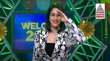 Manvita Kamath Hot video shines at Social Media Manvita Kamath Hot video shines at Social Media
