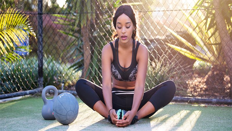 Happy New Year 2022: Health Resolutions for this year, know how to achieve it dva