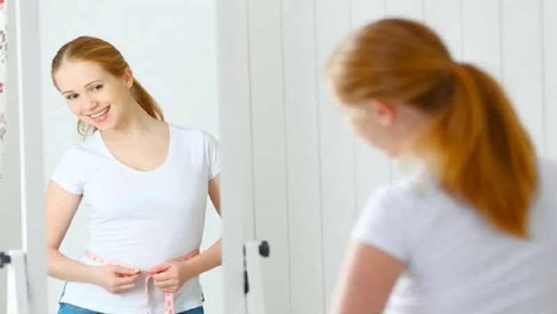 Happy New Year 2022: Health Resolutions for this year, know how to achieve it dva