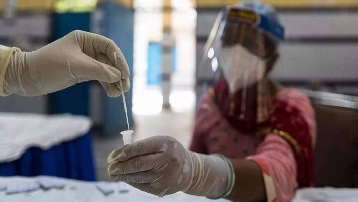 All cases of fever body ache to be tested for Covid All cases of fever body ache to be tested for Covid