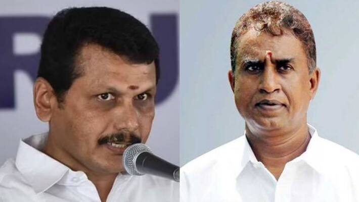 Kovai mayor election senthil balaji vs sp velumani fight coimbatore politics Kovai mayor election senthil balaji vs sp velumani fight coimbatore politics