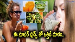 Top stress buster super food recipes