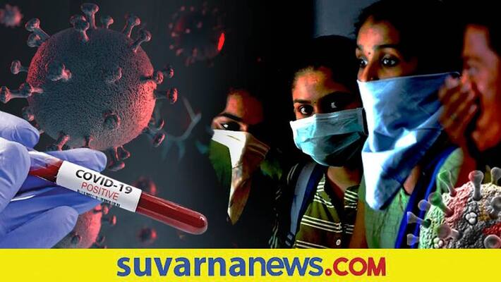 Set up makeshift hospitals Centre to states as Covid cases surge dpl Set up makeshift hospitals Centre to states as Covid cases surge dpl