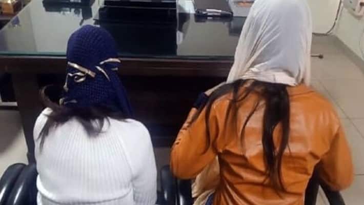 Rajasthan news father sold two minor daughters for marriage kpr Rajasthan news father sold two minor daughters for marriage kpr