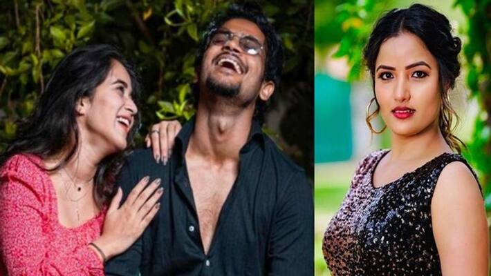 bigg boss fame siri opens up on shanmuk deepthi sunaina break up bigg boss fame siri opens up on shanmuk deepthi sunaina break up